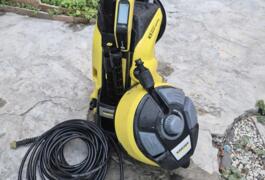 Location outil Nettoyeur haute pression Électrique Karcher près de Tourrette-Levens