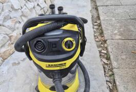 Location outil Aspirateur Électrique Karcher près de Tourrette-Levens