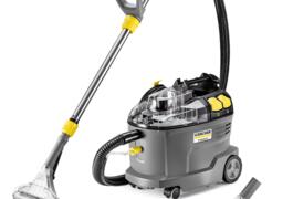 Location outil Shampouineuse Karcher près de Beauvallon