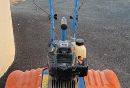 Location outil Scarificateur Thermique Staub près de Quessoy