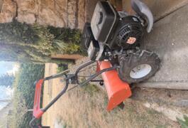 Location outil Motoculteur Thermique Husqvarna près de Osse