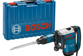 Location outil Burineur perforateur Électrique Bosch près de Saint-Loube