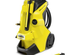 Location outil Nettoyeur haute pression Électrique Karcher près de Saint-Loube
