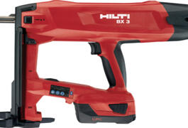 Location outil Cloueur Électrique Hilti près de Saint-Loube
