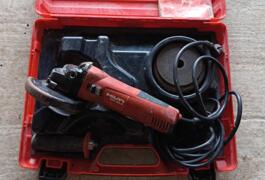 Location outil Meuleuse Électrique Hilti près de Saint-Romain-de-Colbosc