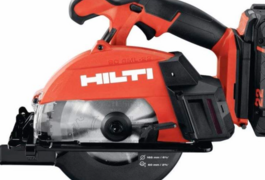Location outil Scie circulaire Électrique Hilti près de Saint-Loube
