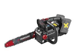 Location outil Tronçonneuse Sans-fil Parkside près de Aix-en-Provence