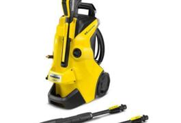 Location outil Nettoyeur haute pression Électrique Karcher près de Châteaudun