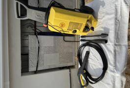 Location outil Nettoyeur haute pression Électrique Karcher près de Boucau