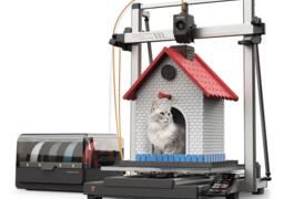 Location outil Imprimante 3d près de Agen