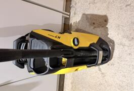 Location outil Nettoyeur haute pression Électrique Karcher près de Tornac