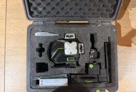 Location outil Niveau laser près de Tornac