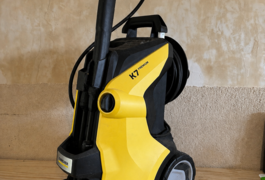 Location outil Nettoyeur haute pression Électrique Karcher près de Saint-Hilliers