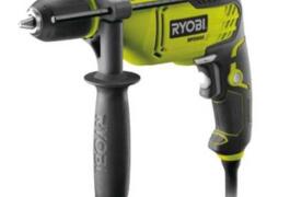 Location outil Burineur perforateur Électrique Ryobi près de Horgues