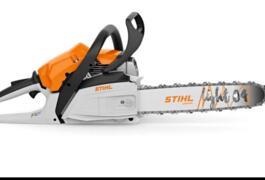 Location outil Tronçonneuse Thermique Stihl près de Horgues