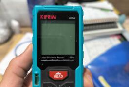 Location outil Télémètre laser près de Horgues