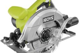 Location outil Scie circulaire Électrique Ryobi près de Horgues