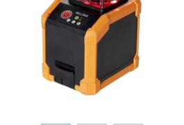 Location outil Niveau laser Magnusson près de Horgues