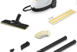 Location outil Nettoyeur vapeur Électrique Karcher près de Volgelsheim