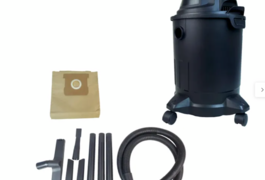 Location outil Aspirateur eau poussière Électrique près de Levallois-Perret