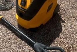 Location outil Ponceuse Électrique Girafe Mirka Leros près de Ceyrat