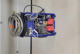 Location outil Nettoyeur haute pression Thermique Honda près de Lanester