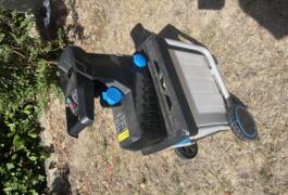 Location outil Broyeur de végetaux Électrique Mac-allister près de L'Union