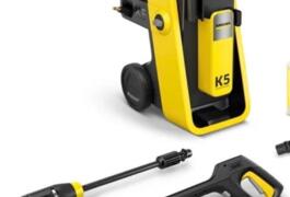 Location outil Nettoyeur haute pression électrique Karcher près de Bègles