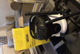 Location outil Shampouineuse Karcher près de La Courneuve