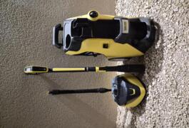 Location outil Nettoyeur haute pression Électrique Karcher près de Saint-Victor-de-Cessieu