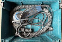 Location outil Ponceuse orbitale Électrique Makita près de Vexin-sur-Epte