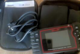 Location outil Valise diagnostic près de Chavagnes-les-Redoux