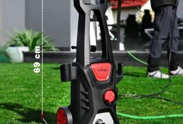 Location outil Nettoyeur haute pression Karcher près de Toulouse