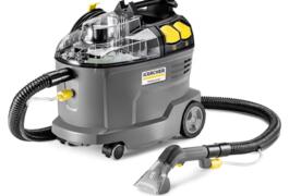 Location outil Shampouineuse Karcher près de Caden