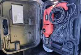 Location outil Perceuse Électrique Black et decker près de Nanterre