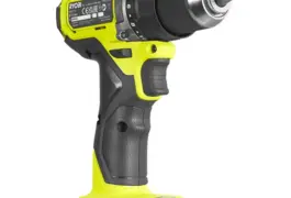 Location outil Perceuse Sans-fil Ryobi près de Alleins