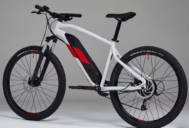 Location outil Kit vélo près de Alleins