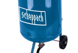 Location outil Sableuse Scheppach près de Valence