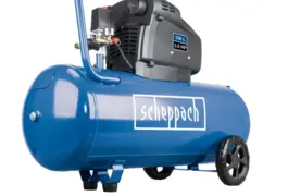 Location outil Compresseur Électrique Scheppach près de Valence
