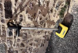 Location outil Nettoyeur haute pression Électrique Karcher près de Saint-Aubin-du-Cormier