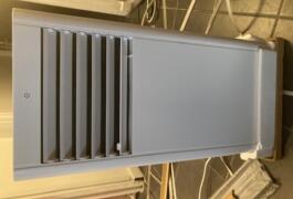 Location outil Climatiseur 9000btu pompe à chaleur puissant! près de Paris