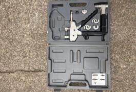 Location outil Pince à sertir près de Tournus