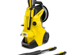 Location outil Nettoyeur haute pression Électrique Karcher près de Vernègues