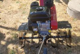 Location outil Motobineuse près de Villetaneuse