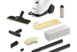 Location outil Nettoyeur vapeur Électrique Karcher près de Montpellier