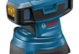 Location outil Niveau laser Bosch pro près de Saint-Domineuc