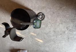 Location outil Détecteur multi matériaux Électrique près de Brives-Charensac