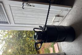 Location outil Taille haie Thermique près de Brives-Charensac