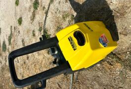Location outil Nettoyeur haute pression Électrique près de Corbeilles