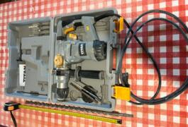 Location outil Marteau piqueur Électrique près de Corbeilles